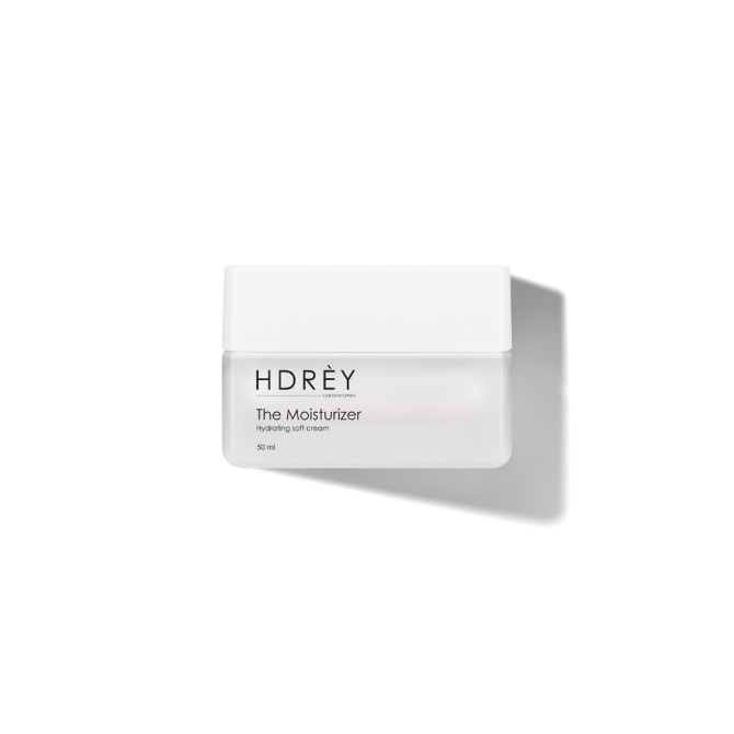 Kremy na dzień The Moisturizer Soft Cream 20 ml