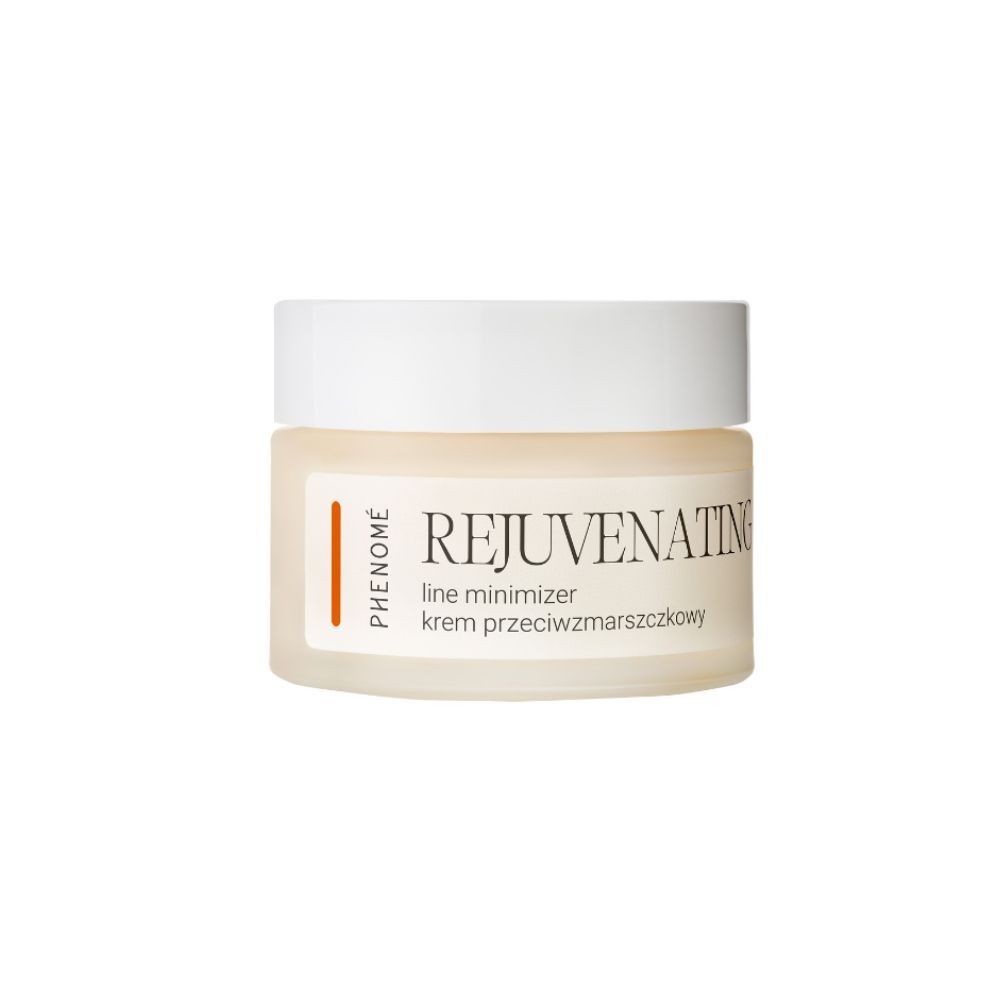 Phenomé Rejuvenating Line Minimizer — Składniki i ocena
