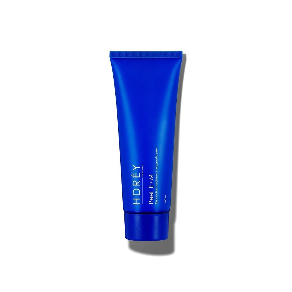 Hdrey Peel ExM Dual Action Mechanic & Enzymatic Peel — Inhaltsstoffe und Bewertung