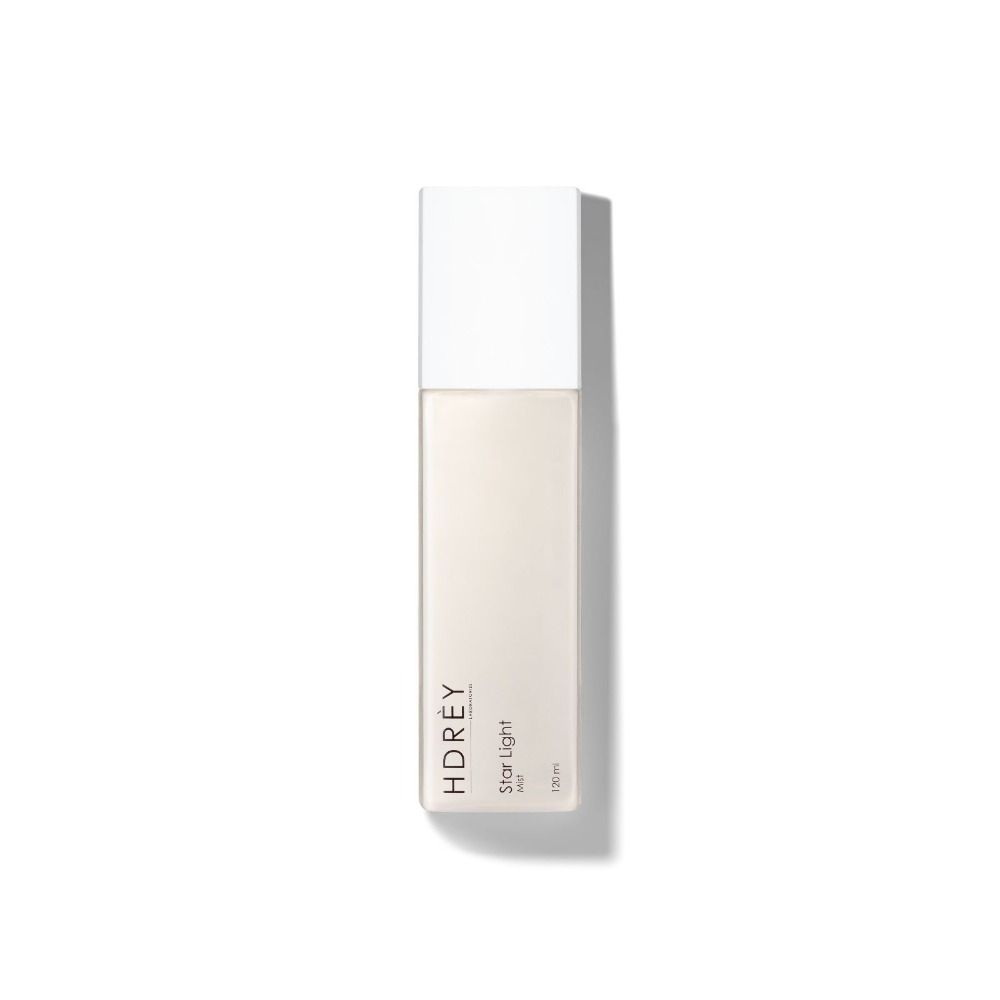 Hdrey Mist Star Light — Inhaltsstoffe i ocena