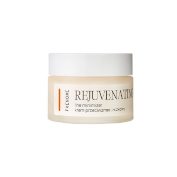 Kremy na dzień Rejuvenating Line Minimizer 50 ml