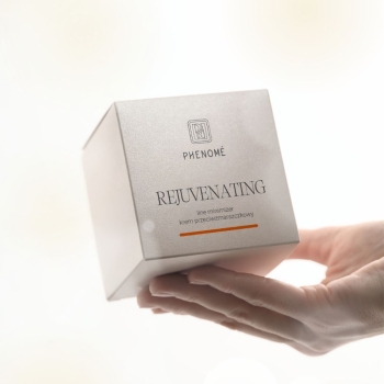 Kremy na dzień Rejuvenating Line Minimizer 50 ml