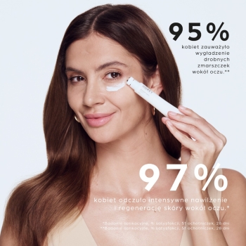 Kremy pod oczy Smooth Eyes 20 ml