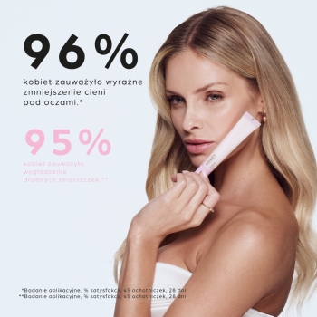 Kremy pod oczy Eyebag 20 ml