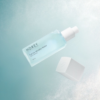 Płyny micelarne Full HA Micellar Water Ultra Hydrating 100 ml
