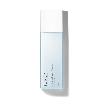 Płyny micelarne Full HA Micellar Water Ultra Hydrating 300 ml