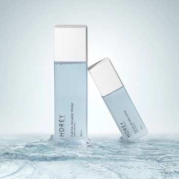 Płyny micelarne Full HA Micellar Water Ultra Hydrating 300 ml