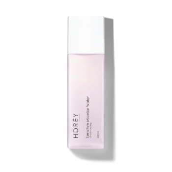 Płyny micelarne Sensitive Micellar Water Ultra Hydrating 300 ml