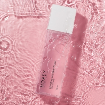 Płyny micelarne Sensitive Micellar Water Ultra Hydrating 300 ml