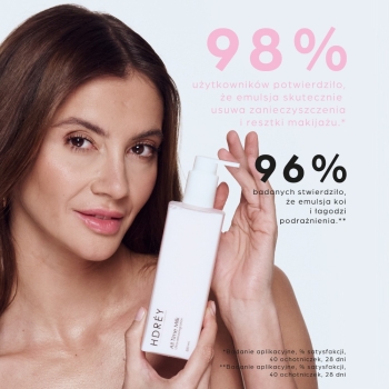 Mleczka do twarzy All Time Milk Ultra Removing Lotion 300 ml