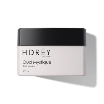 Kremy do ciała Oud Mystique Body Cream 200 ml