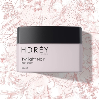 Kremy do ciała Twilight Noir Body Cream 200 ml