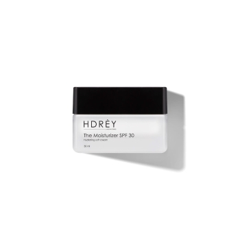 Kremy na dzień The Moisturizer SPF 30 50 ml