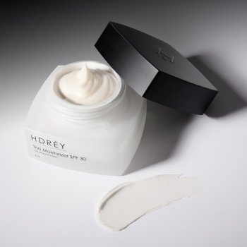 Kremy na dzień The Moisturizer SPF 30 50 ml