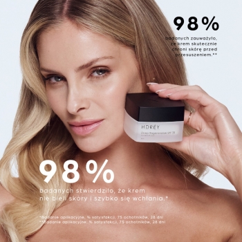 Kremy na dzień Deep Regeneration SPF 30 50 ml