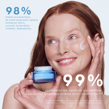 Kremy na dzień Revital Deep Hyal Rejuvenating All day Cream 50 ml