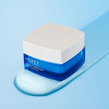 Kremy na dzień Revital Deep Hyal Rejuvenating All day Cream 50 ml