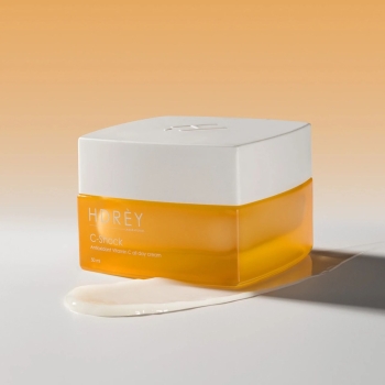 Kremy na dzień C-Shock Antioxidant Vitamin C All day Cream 50 ml