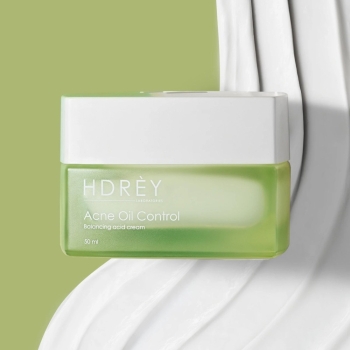 Kremy na dzień Acne Oil Control Balancing Acid All Cream 50 ml