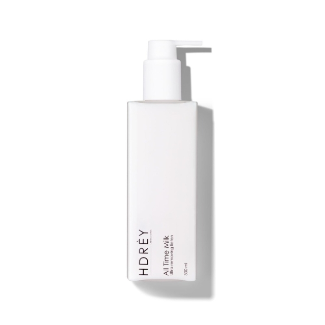 Mleczka do twarzy All Time Milk Ultra Removing Lotion 300 ml