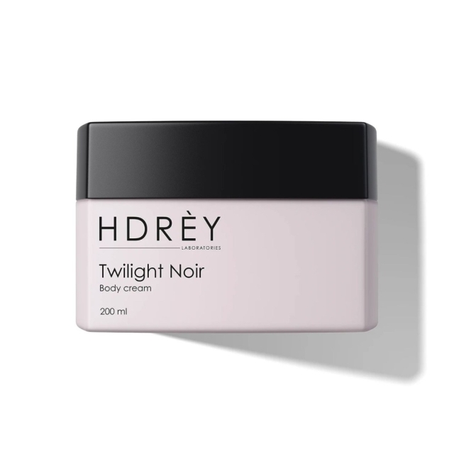 Kremy do ciała Twilight Noir Body Cream 200 ml