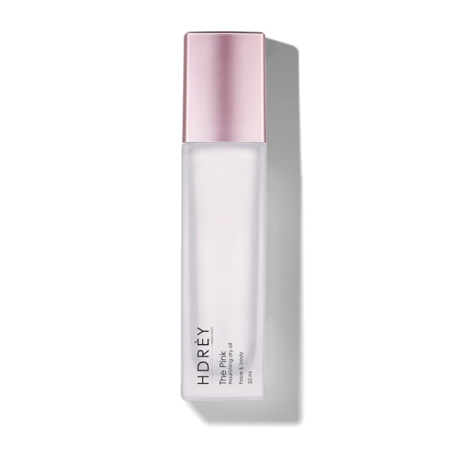 Olejki do twarzy Face & Body Oil The Pink 50 ml