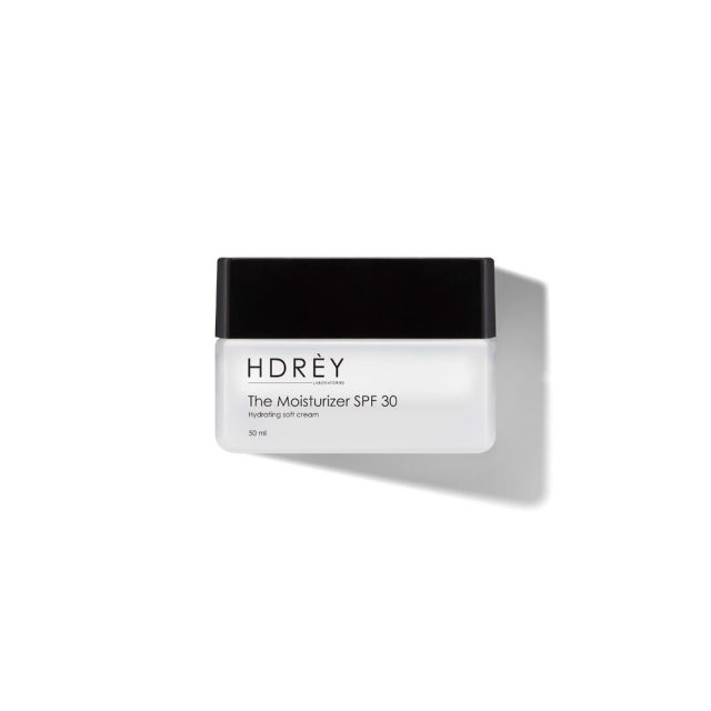 Kremy na dzień The Moisturizer SPF 30 50 ml