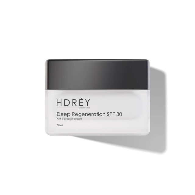 Kremy na dzień Deep Regeneration SPF 30 50 ml