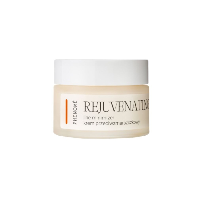 Kremy na dzień Rejuvenating Line Minimizer 50 ml