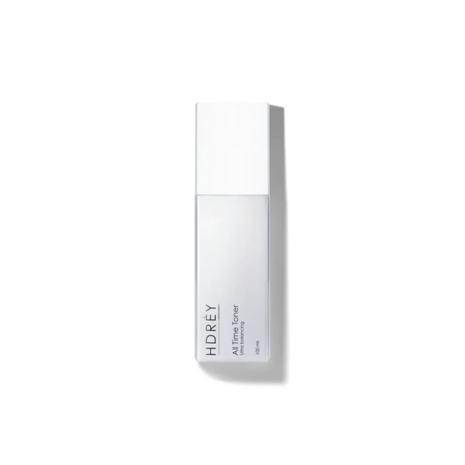 Toniki do twarzy All Time Toner Ultra Balancing 30 ml