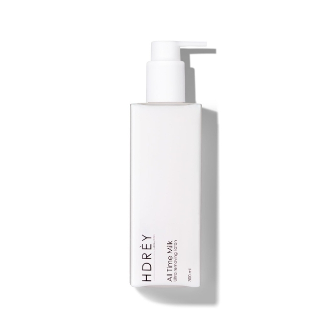 Mleczka do twarzy All Time Milk Ultra Removing Lotion 300 ml