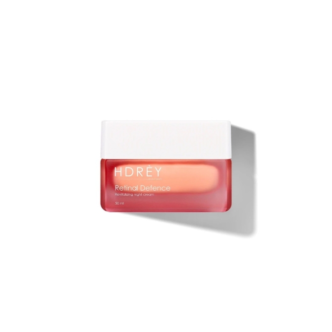 Kremy na noc Retinal Defence Night Cream 50 ml