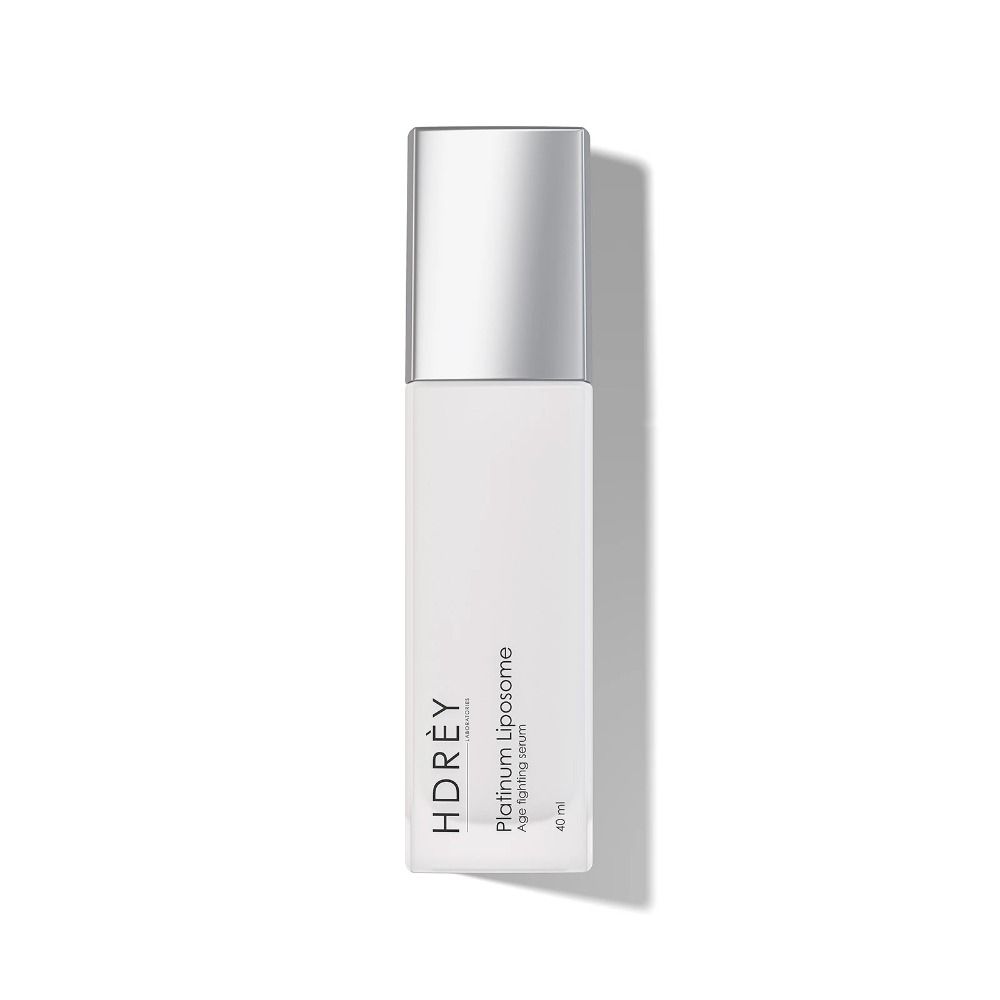Hdrey Plantinium Liposome Serum — Inhaltsstoffe und Bewertung