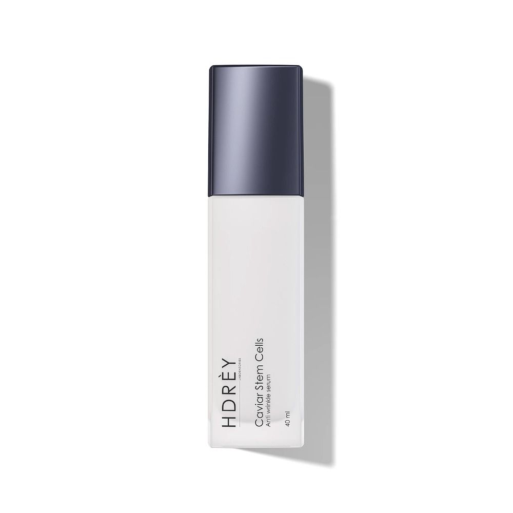Hdrey Caviar Steam Cells Serum — Inhaltsstoffe und Bewertung