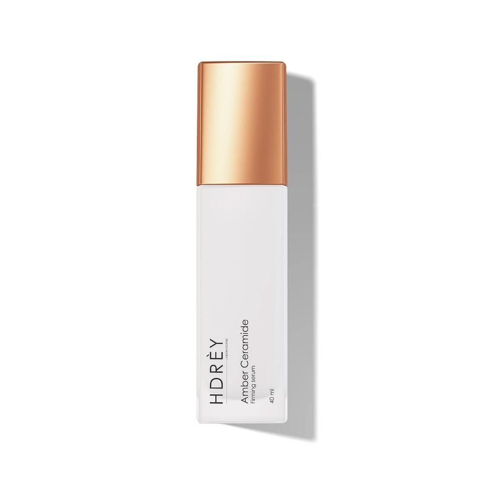 Hdrey Amber Ceramide Serum — Inhaltsstoffe und Bewertung