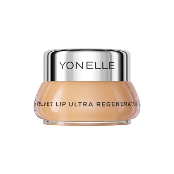 Balsamy do ust NUTRIFUSION Aksamitny Ultra Regenerator Do Ust Z Ceramidami Supreme 10  g