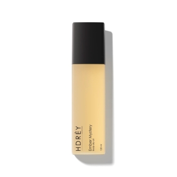 Olejki do ciała Ember Mystery Body Dry Oil 120 ml