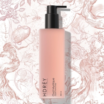 Mydła Oud Mystique Hand Liquide Soap 300 ml