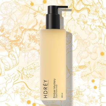 Mydła Ember Mystery Hand Liquide Soap 300 ml