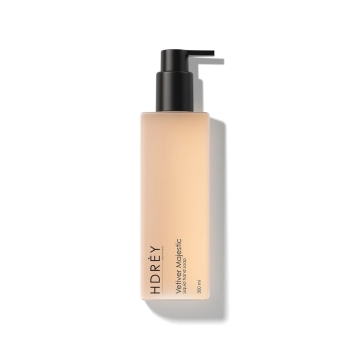 Mydła Vetiver Majestic Hand Liquide Soap 300 ml