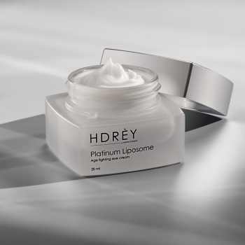 Kremy pod oczy Plantinium Liposome Eye Cream 20 ml
