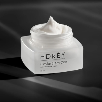 Kremy pod oczy Caviar Steam Cells Eye Cream 20 ml