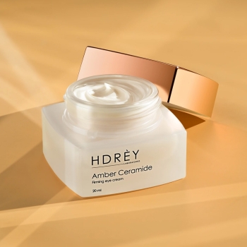 Kremy pod oczy Amber Ceramide Eye Cream 20 ml