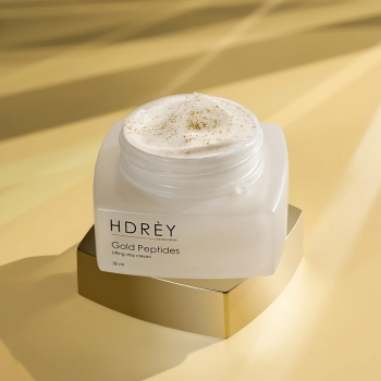 Kremy na dzień Gold Peptides Day Cream 50 ml