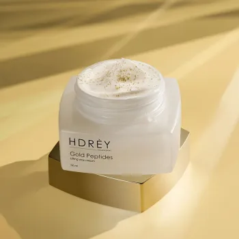 Kremy na dzień Gold Peptides Day Cream 50 ml