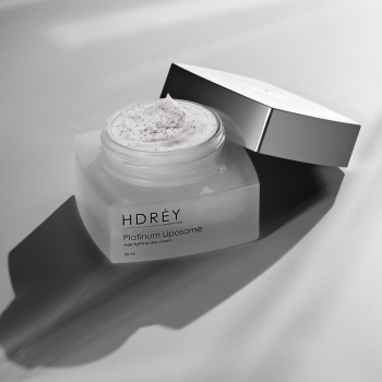 Kremy na dzień Plantinium Liposome Day Cream 50 ml