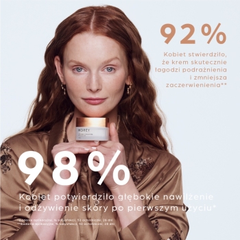 Kremy na dzień Amber Ceramide Day Cream 50 ml