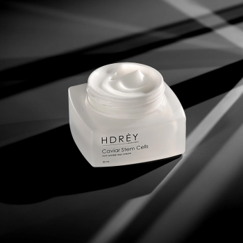 Kremy na dzień Caviar Steam Cells Day Cream 50 ml