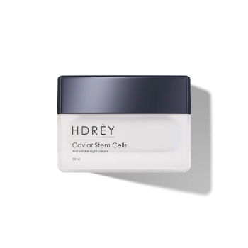 Kremy na noc Caviar Steam Cells Night Cream 50 ml