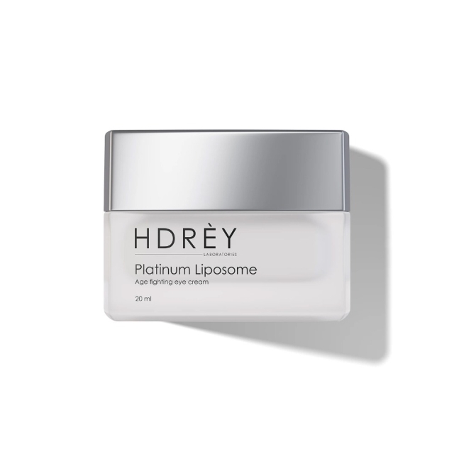 Kremy pod oczy Plantinium Liposome Eye Cream 20 ml